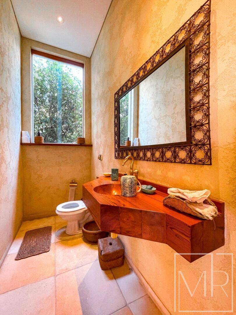 Casa de Condomínio, 5 quartos - Foto 37
