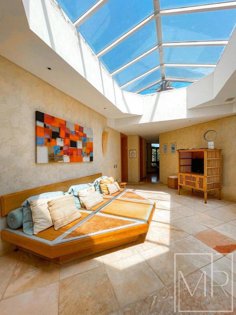 Casa de Condomínio, 5 quartos - Foto 42