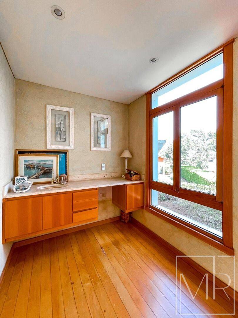 Casa de Condomínio, 5 quartos - Foto 43