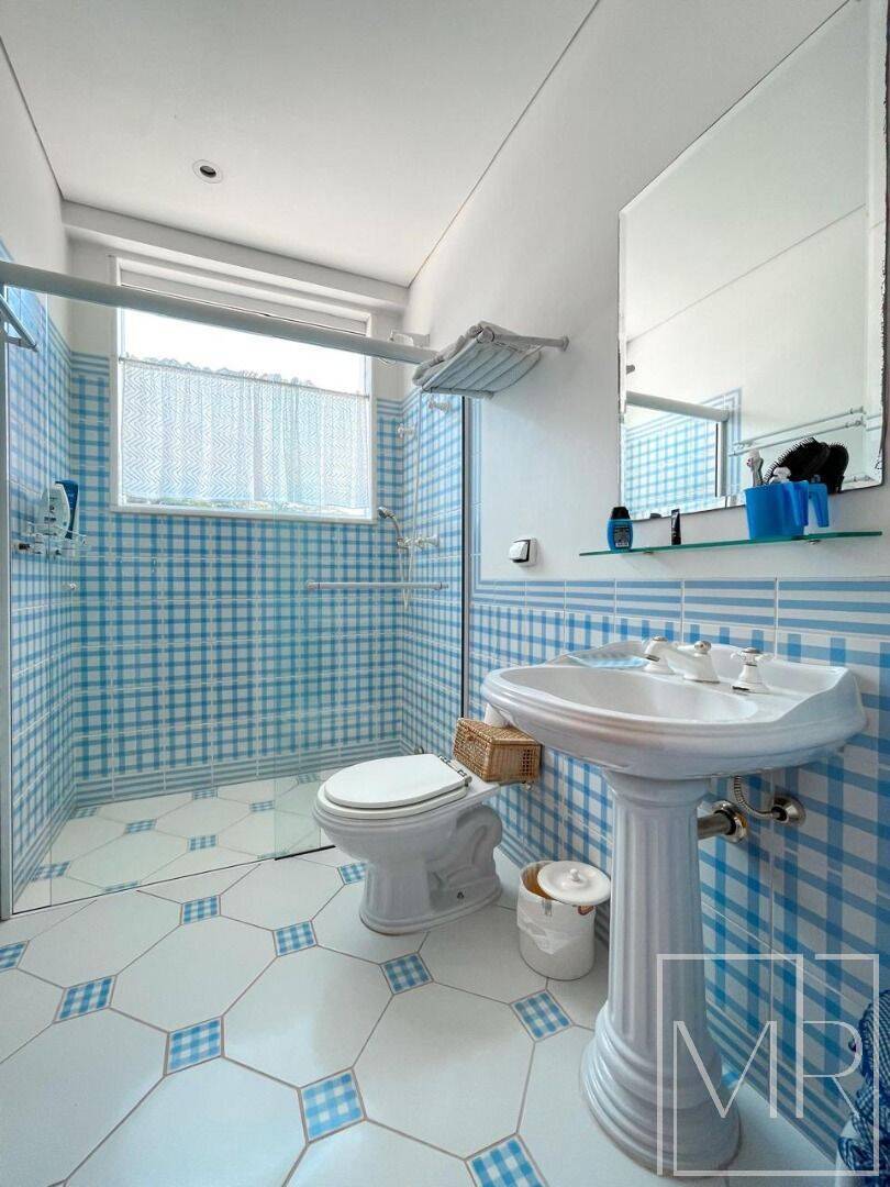 Casa de Condomínio, 5 quartos - Foto 45