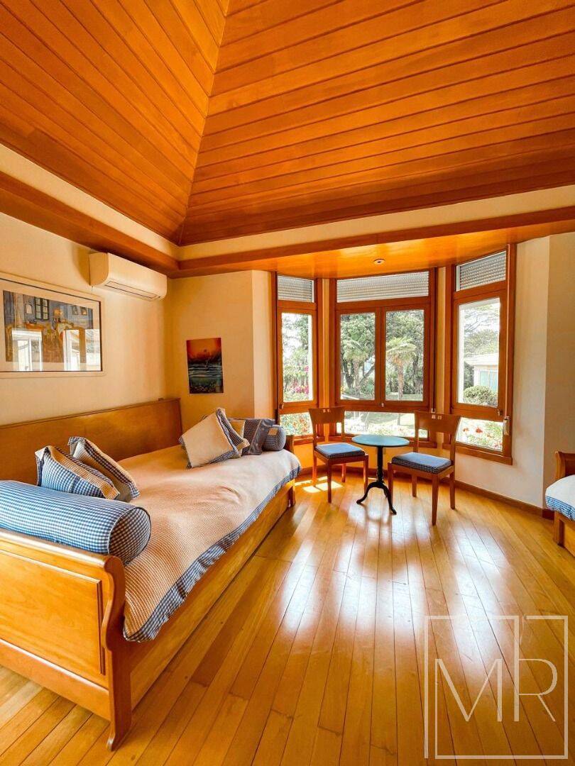 Casa de Condomínio, 5 quartos - Foto 46
