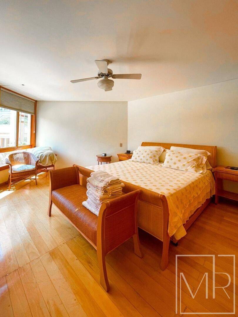 Casa de Condomínio, 5 quartos - Foto 44