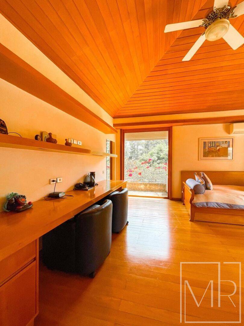 Casa de Condomínio, 5 quartos - Foto 47
