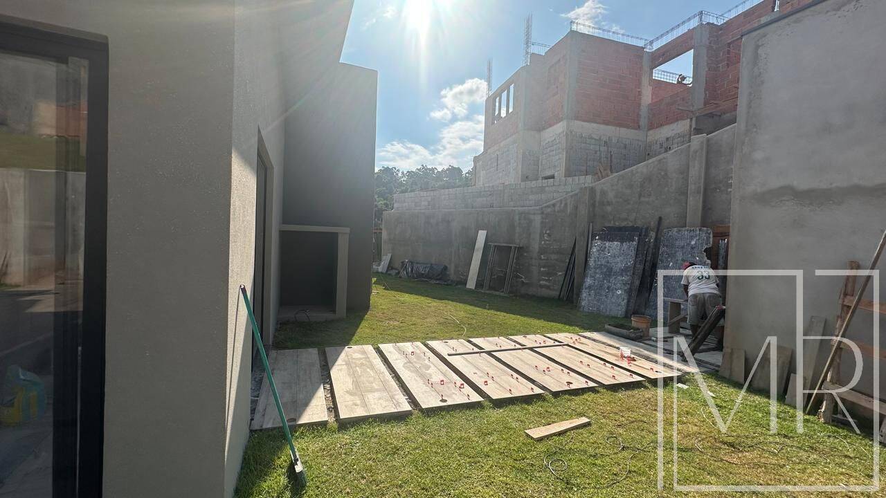 Casa de Condomínio, 3 quartos - Foto 21
