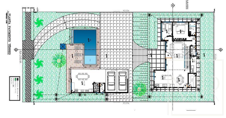 Casa de Condomínio, 3 quartos - Foto 16