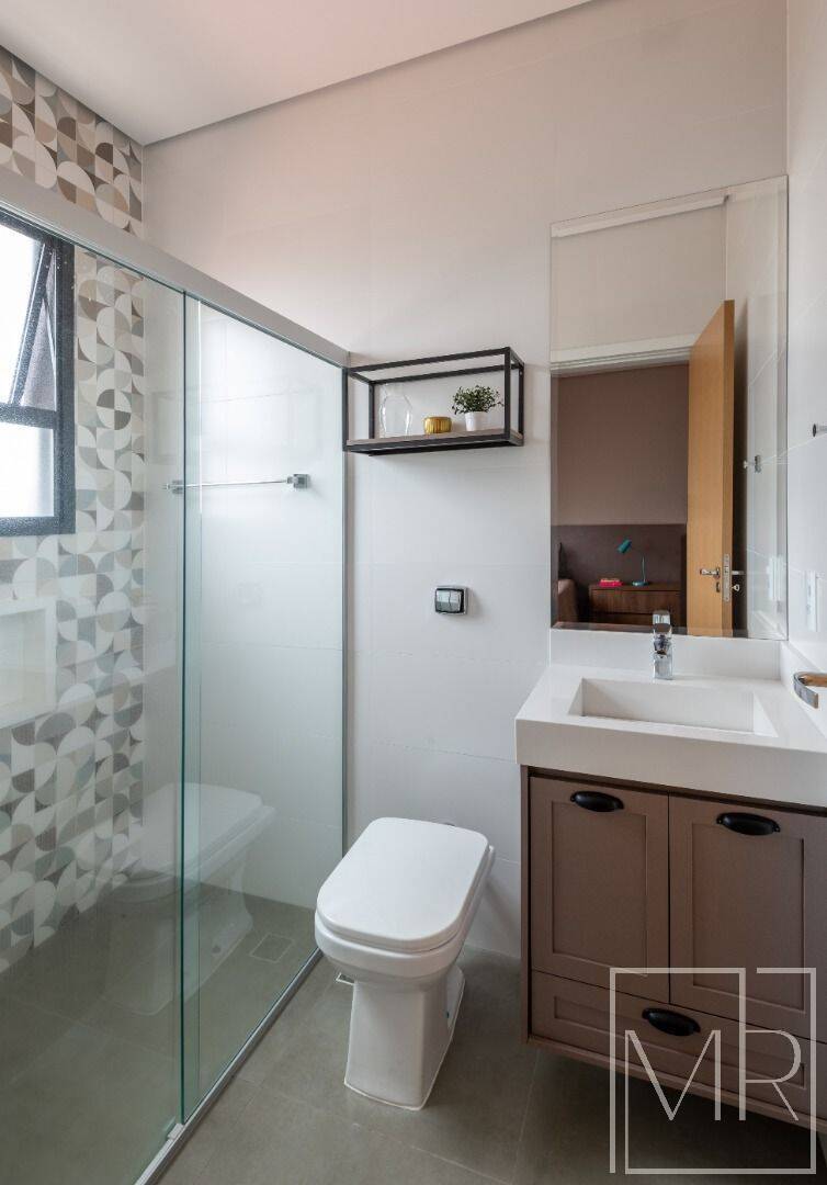 Casa de Condomínio, 3 quartos - Foto 32