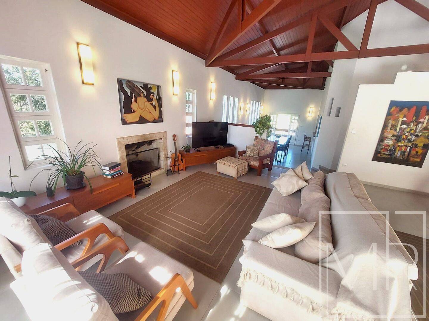 Casa de Condomínio, 3 quartos - Foto 18