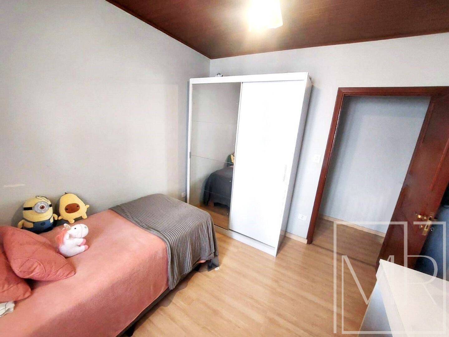 Casa de Condomínio, 3 quartos - Foto 25
