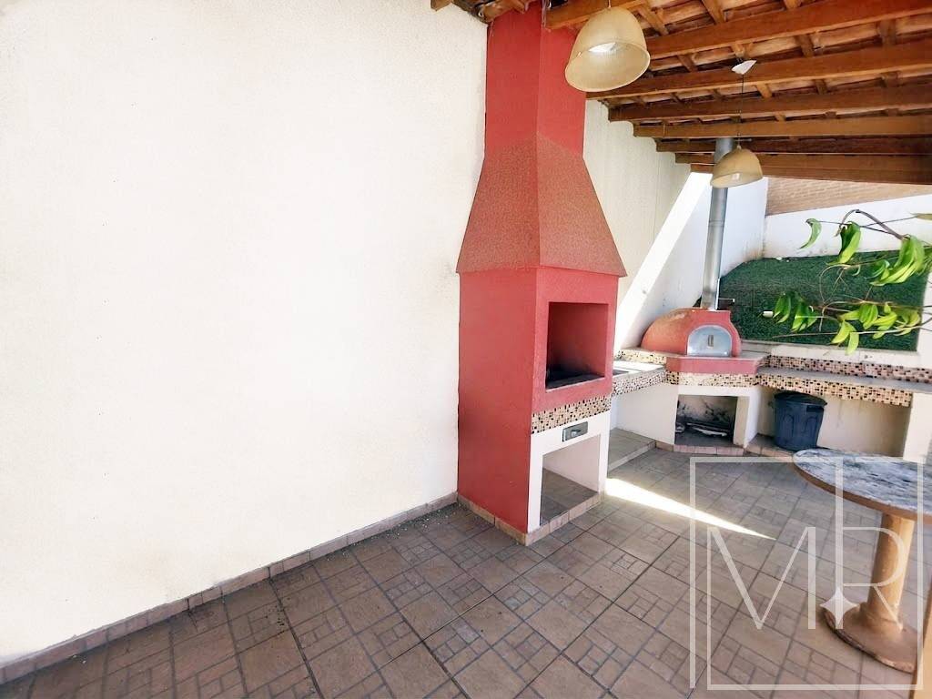 Casa de Condomínio, 3 quartos - Foto 11