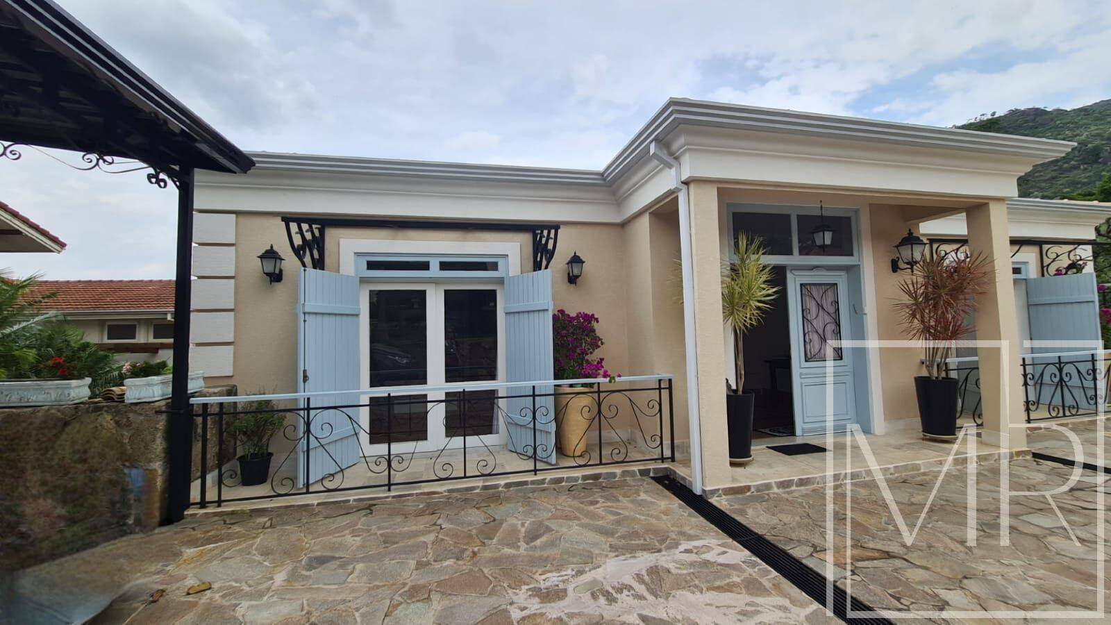 Casa de Condomínio, 5 quartos - Foto 10