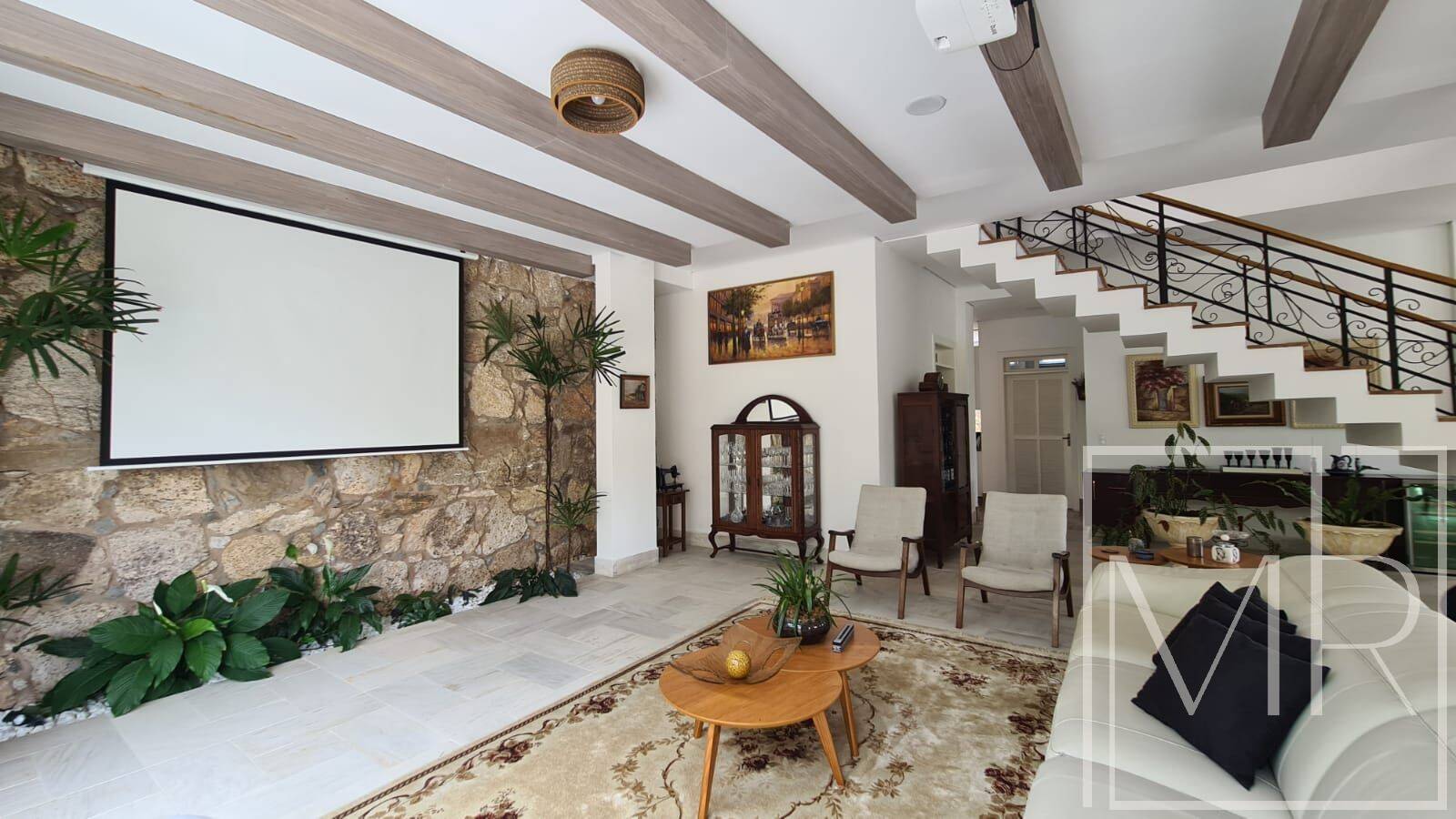 Casa de Condomínio, 5 quartos - Foto 11