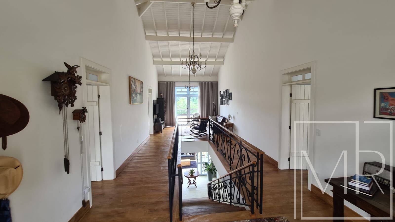 Casa de Condomínio, 5 quartos - Foto 14