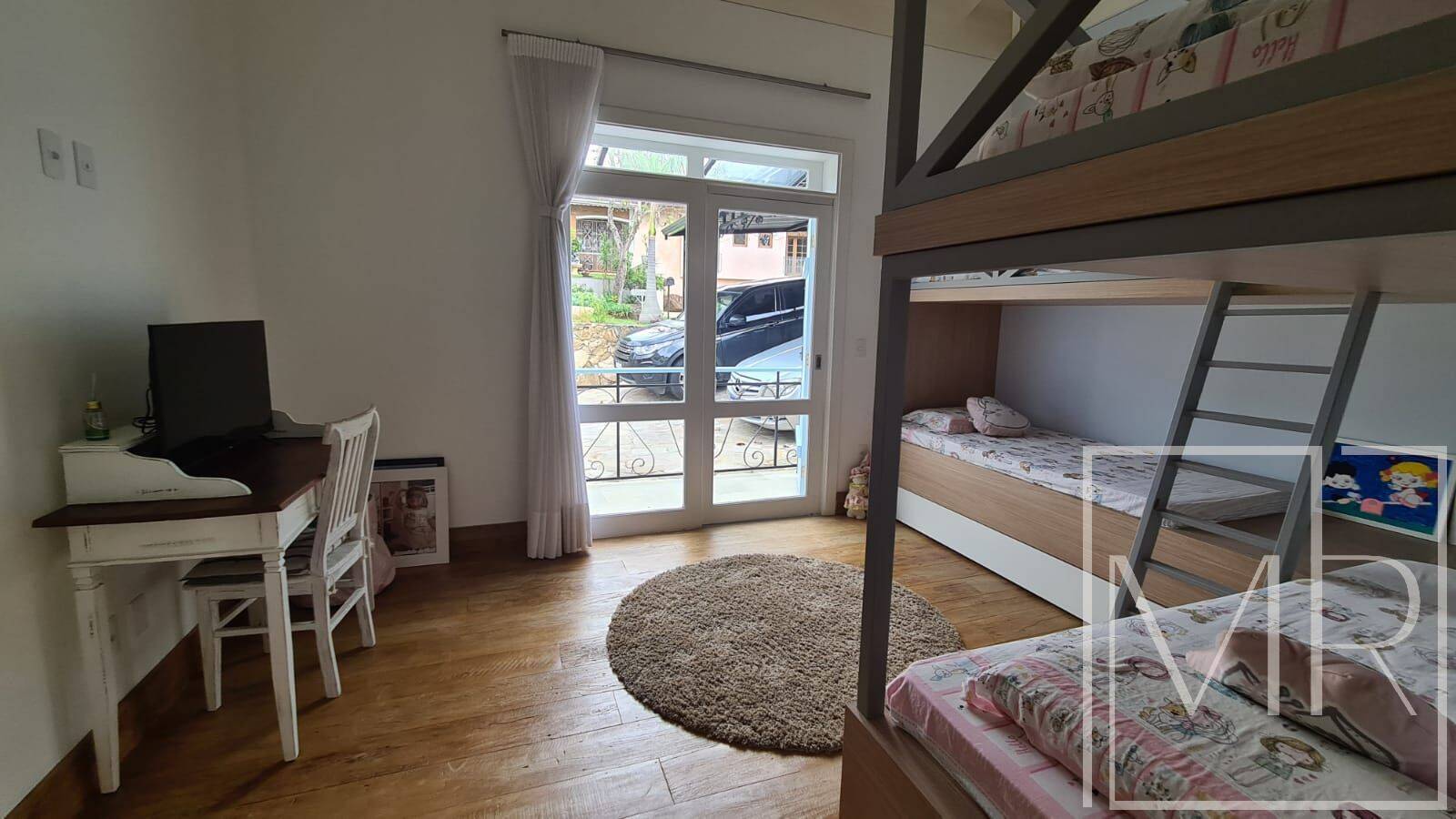 Casa de Condomínio, 5 quartos - Foto 16