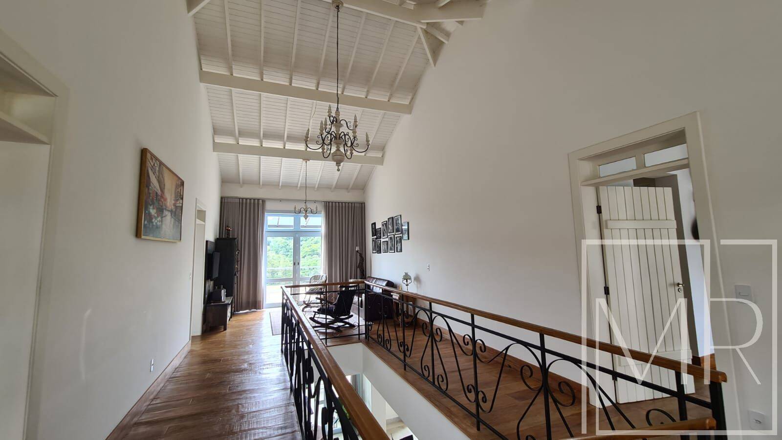 Casa de Condomínio, 5 quartos - Foto 15