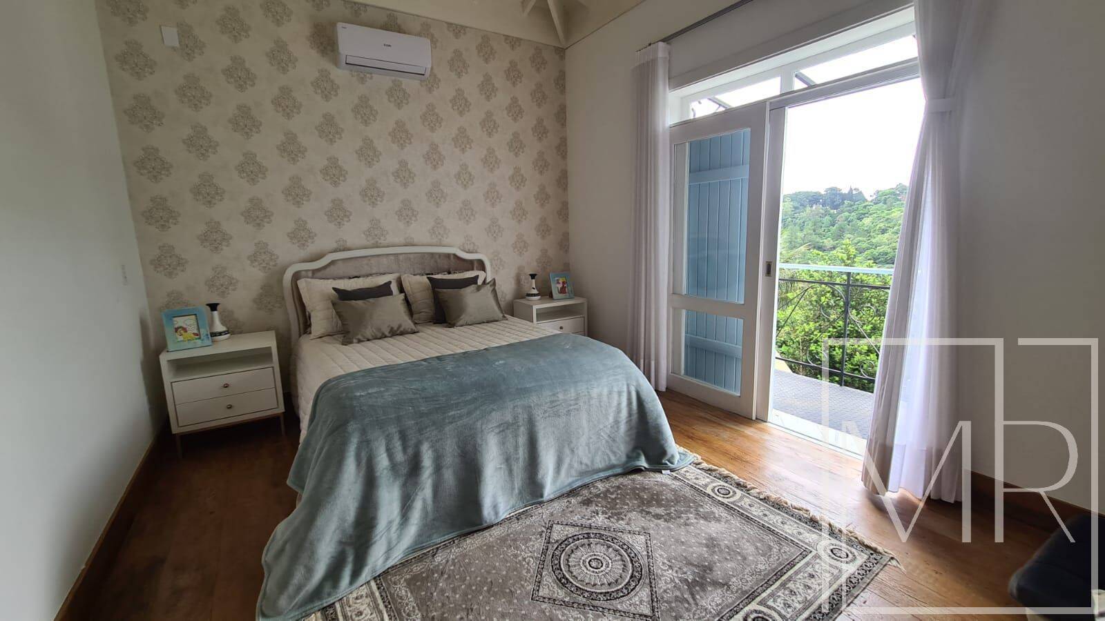 Casa de Condomínio, 5 quartos - Foto 19