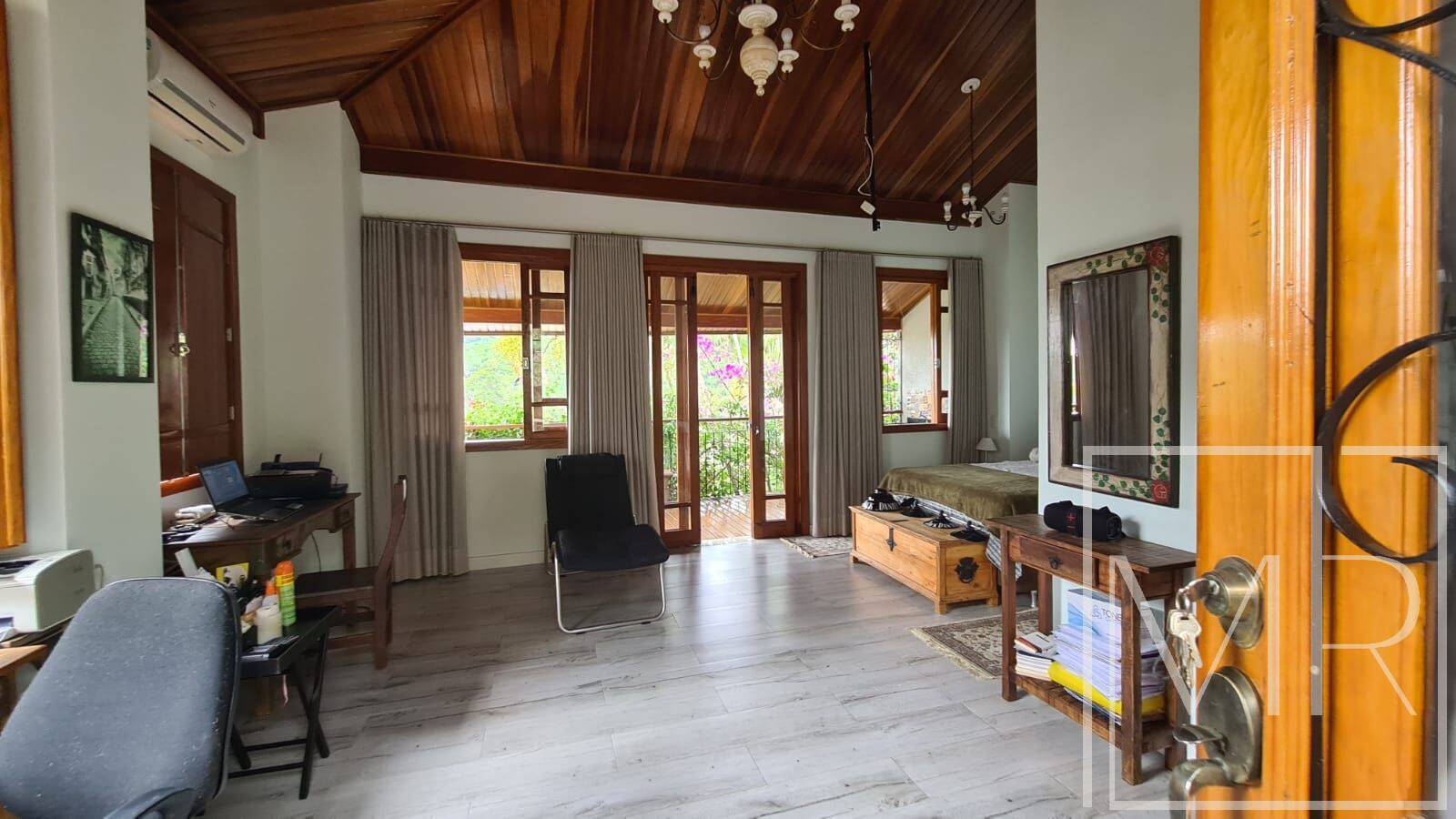 Casa de Condomínio, 5 quartos - Foto 26