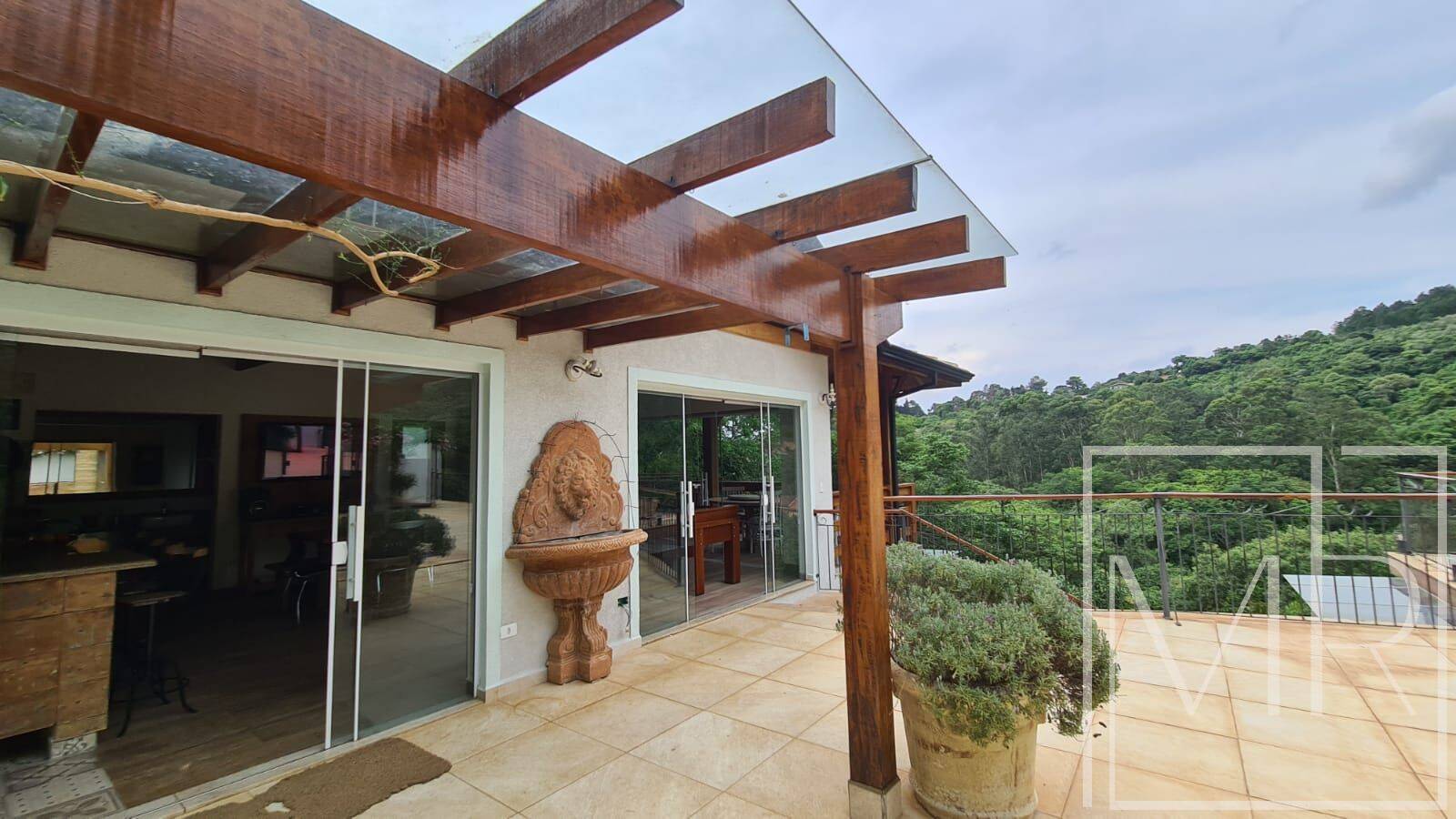 Casa de Condomínio, 5 quartos - Foto 35