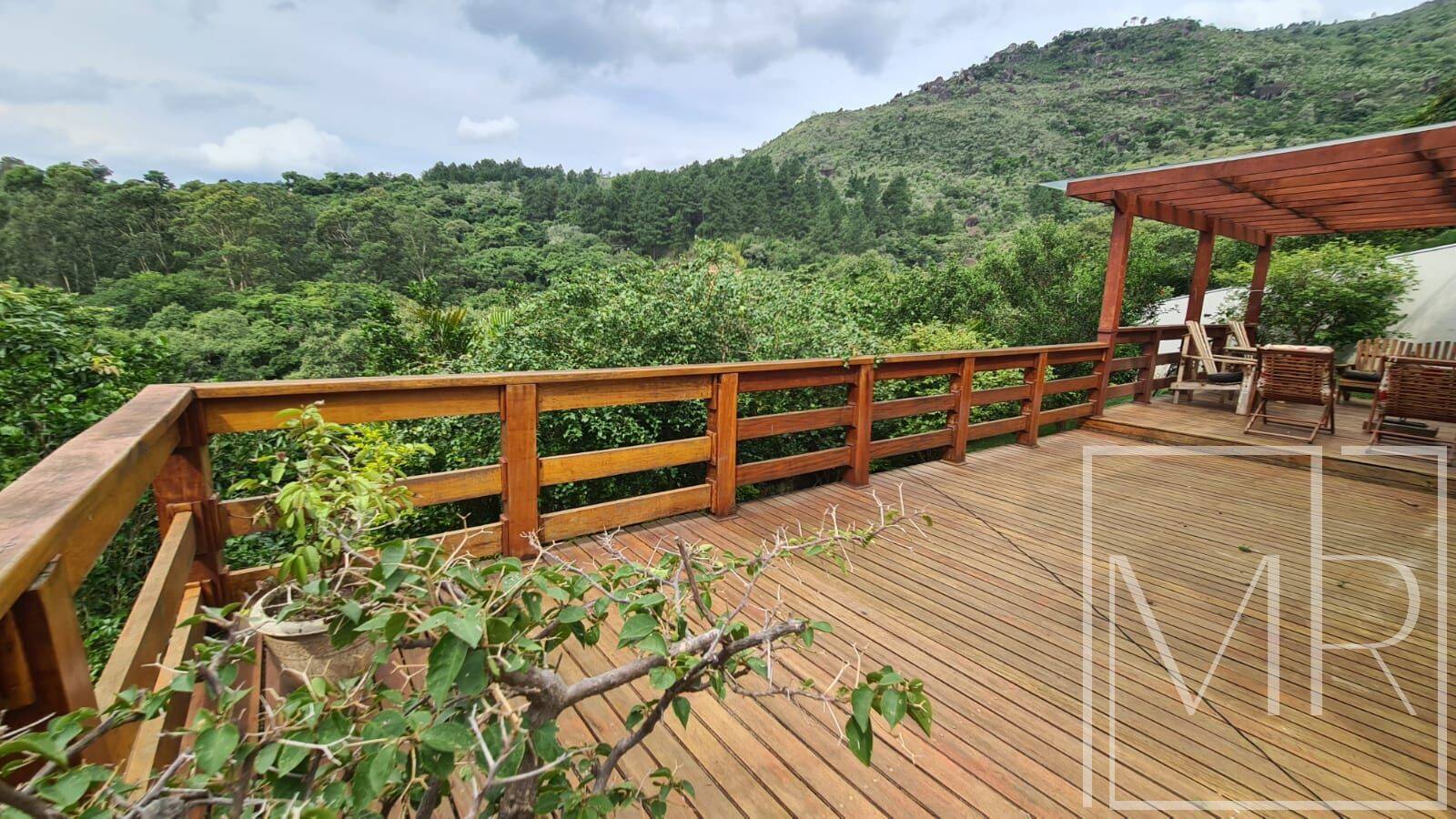Casa de Condomínio, 5 quartos - Foto 3