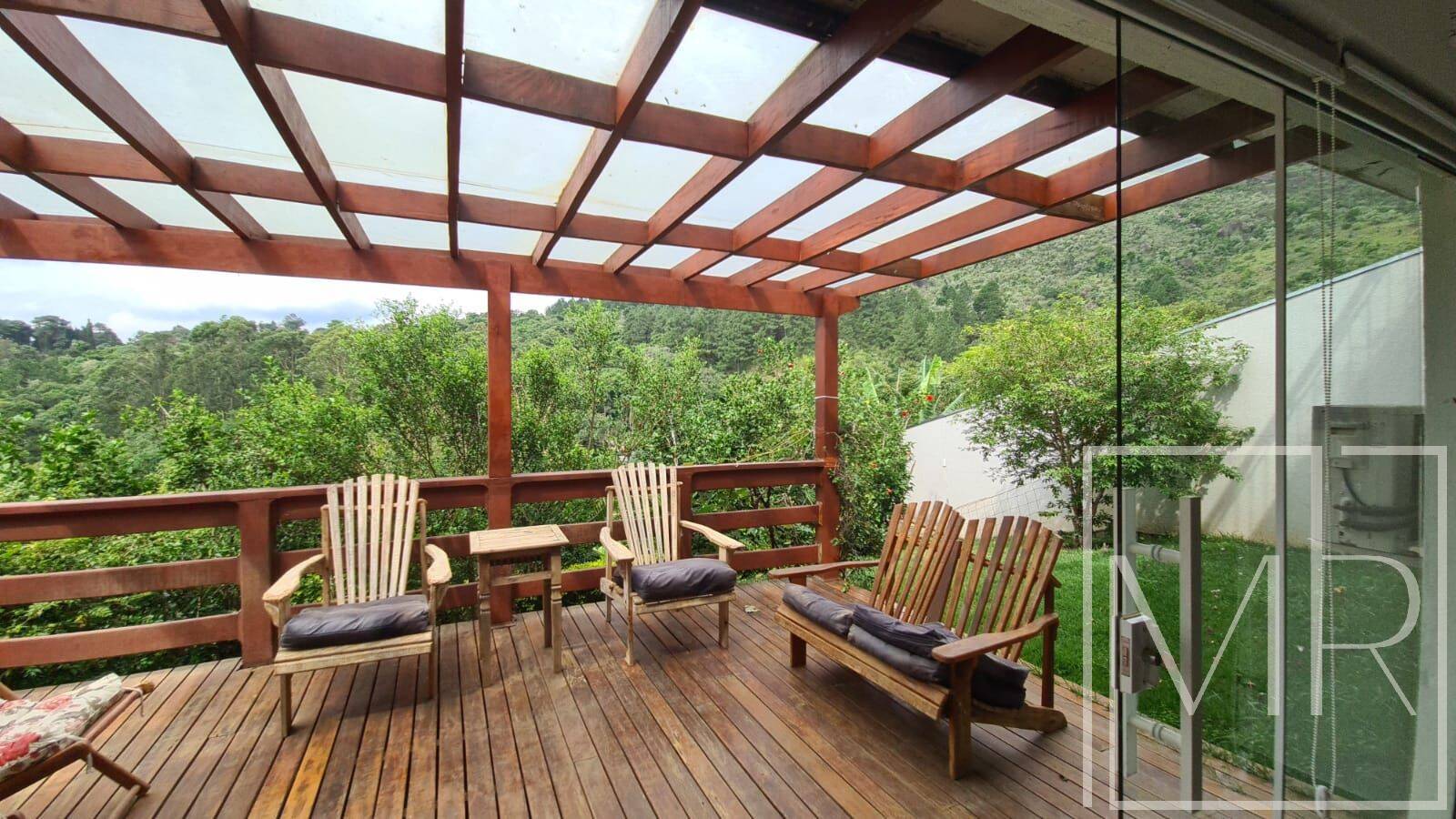 Casa de Condomínio, 5 quartos - Foto 4