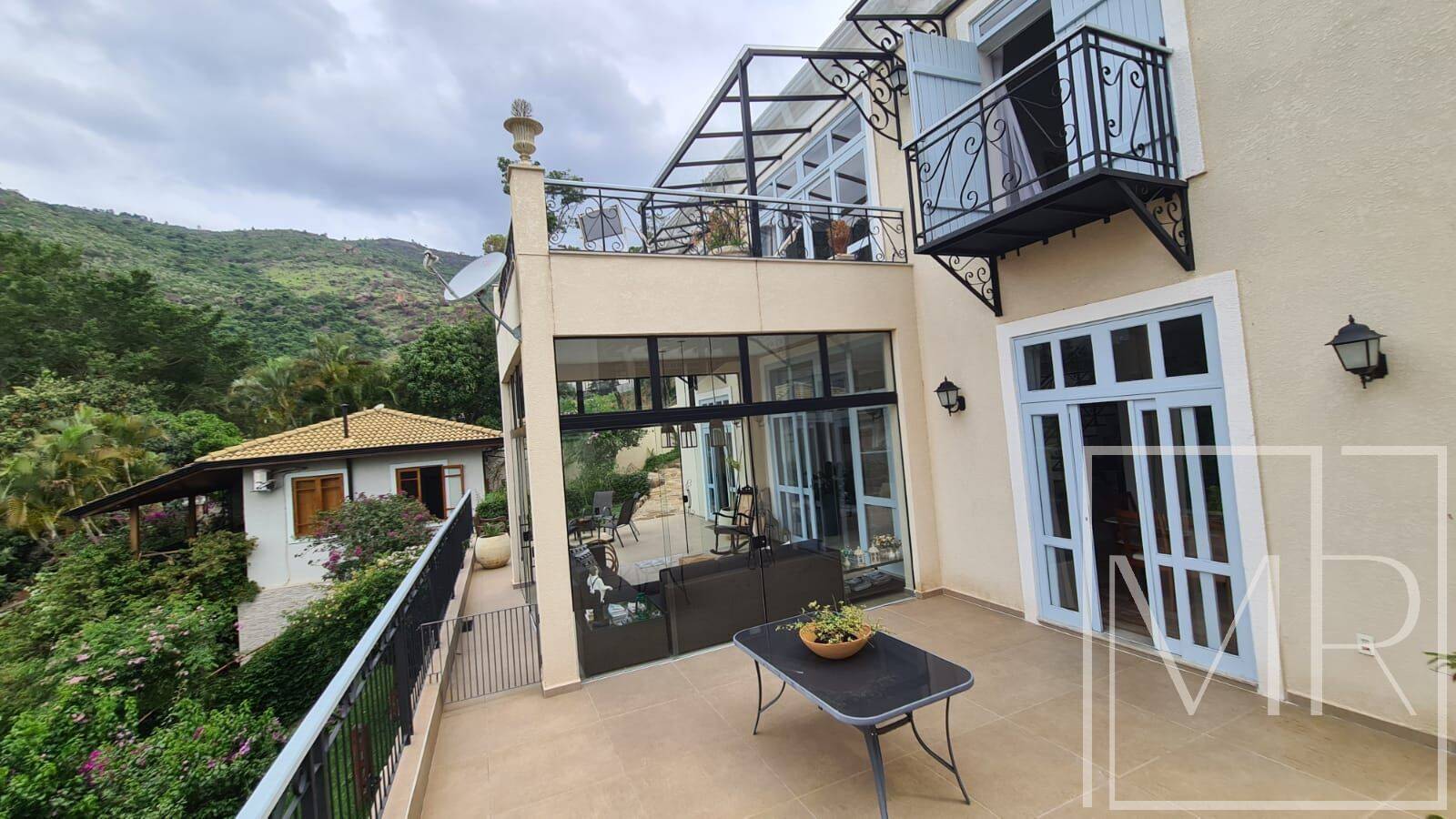 Casa de Condomínio, 5 quartos - Foto 42