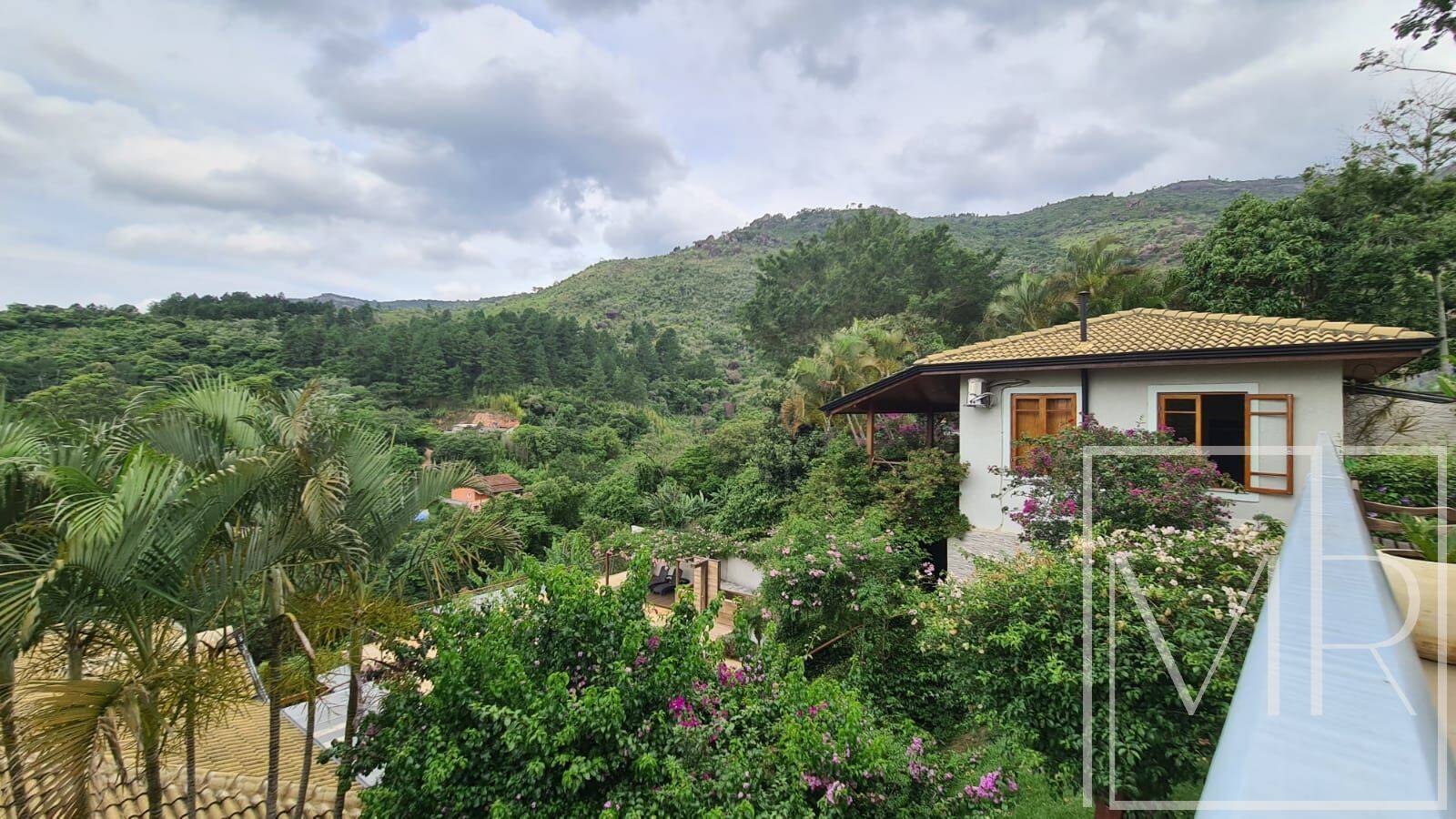Casa de Condomínio, 5 quartos - Foto 40