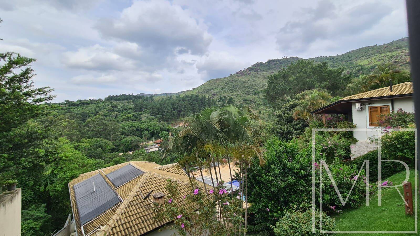 Casa de Condomínio, 5 quartos - Foto 41