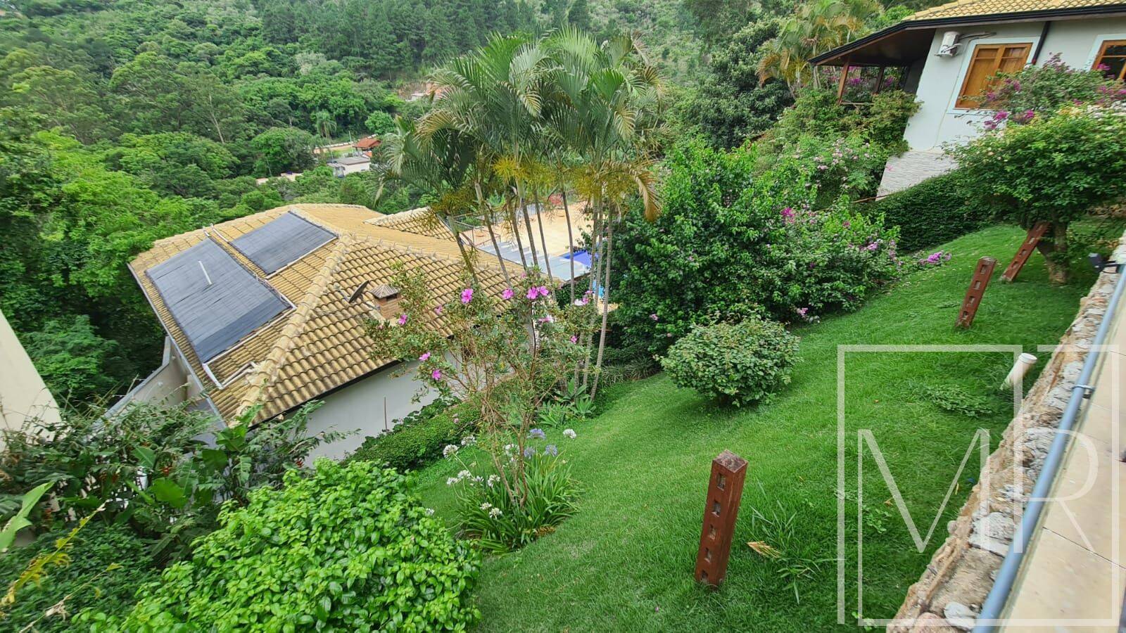 Casa de Condomínio, 5 quartos - Foto 43
