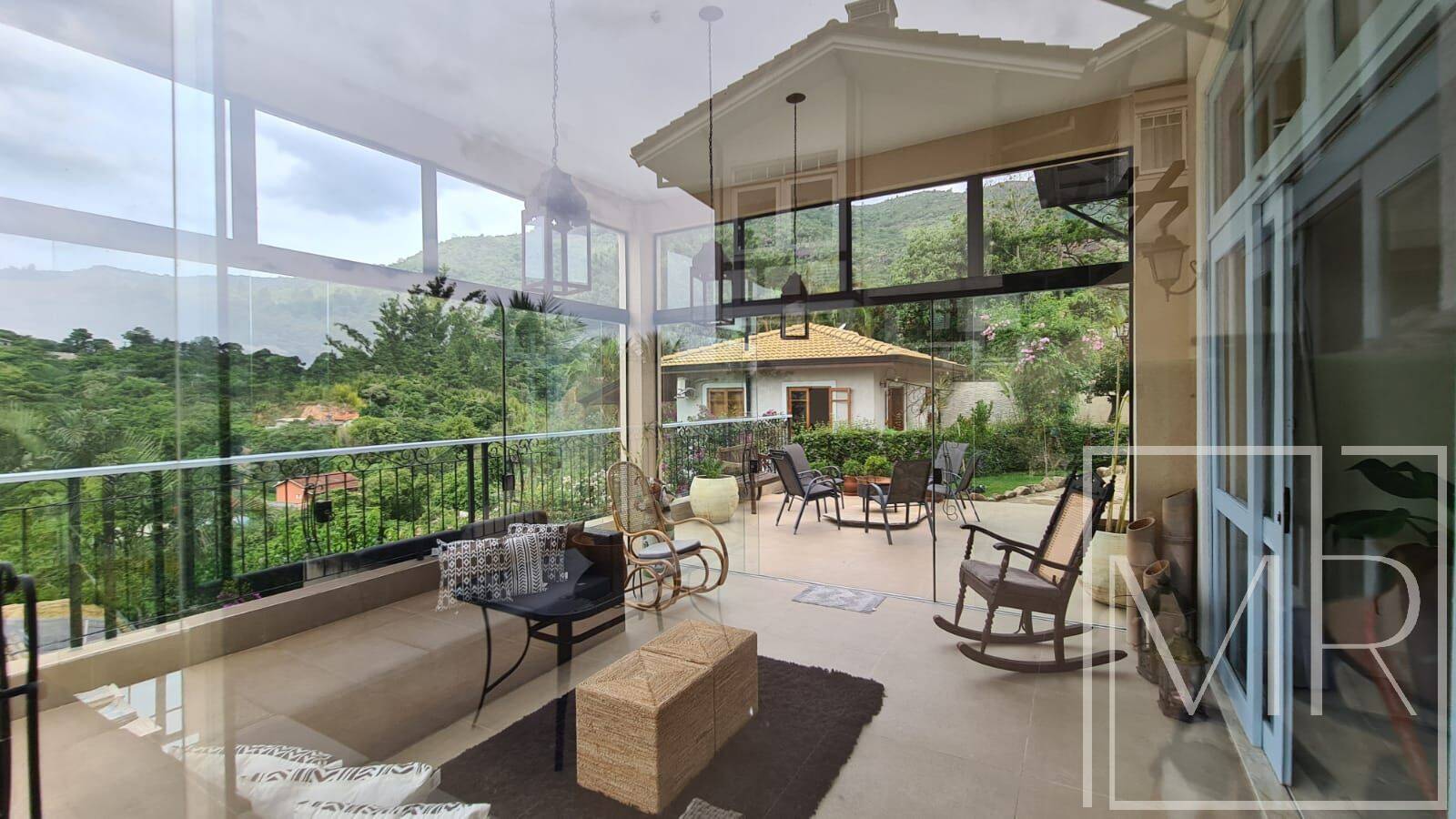 Casa de Condomínio, 5 quartos - Foto 44