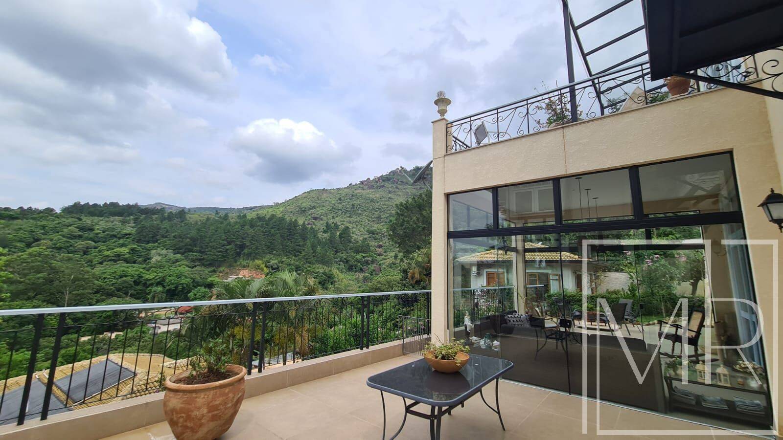 Casa de Condomínio, 5 quartos - Foto 5