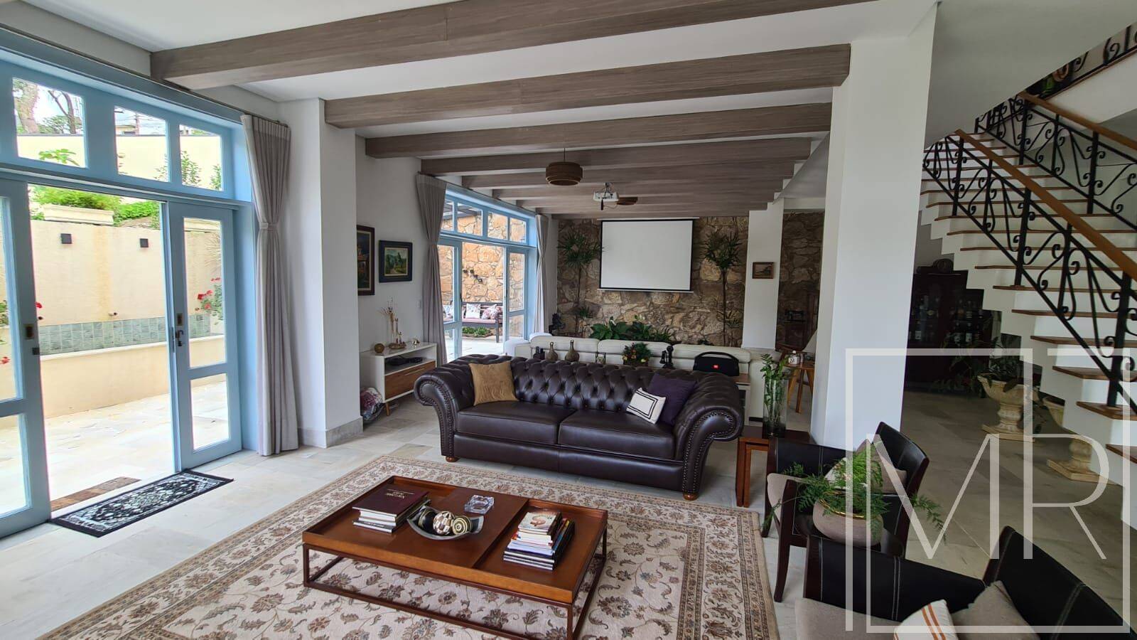 Casa de Condomínio, 5 quartos - Foto 49