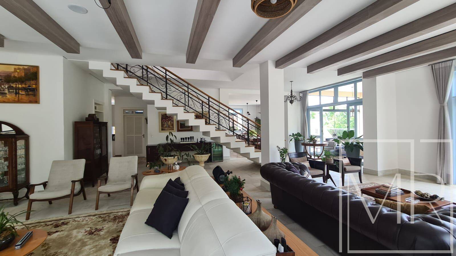 Casa de Condomínio, 5 quartos - Foto 6