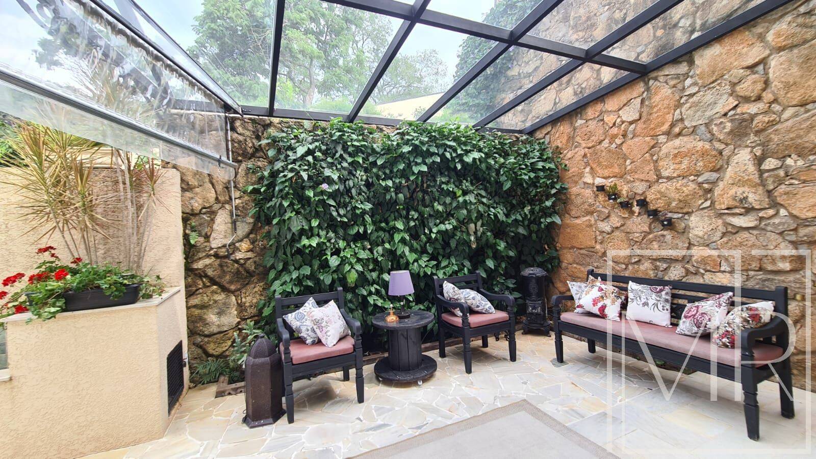 Casa de Condomínio, 5 quartos - Foto 50