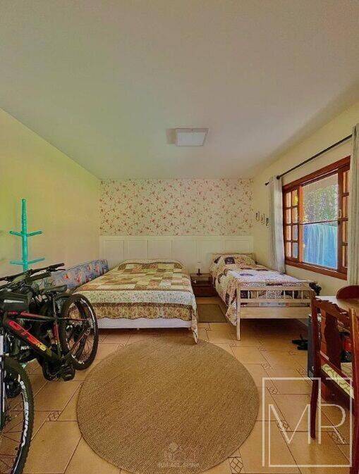 Casa de Condomínio, 5 quartos - Foto 6