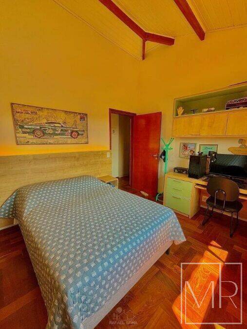 Casa de Condomínio, 5 quartos - Foto 8