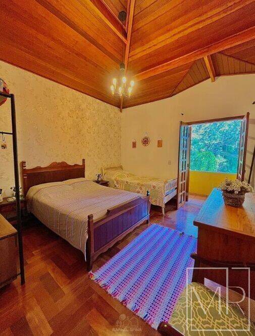 Casa de Condomínio, 5 quartos - Foto 10