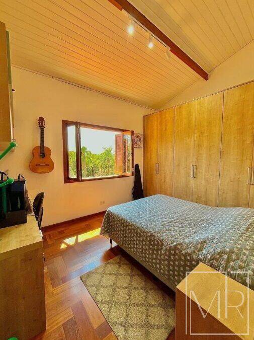 Casa de Condomínio, 5 quartos - Foto 13