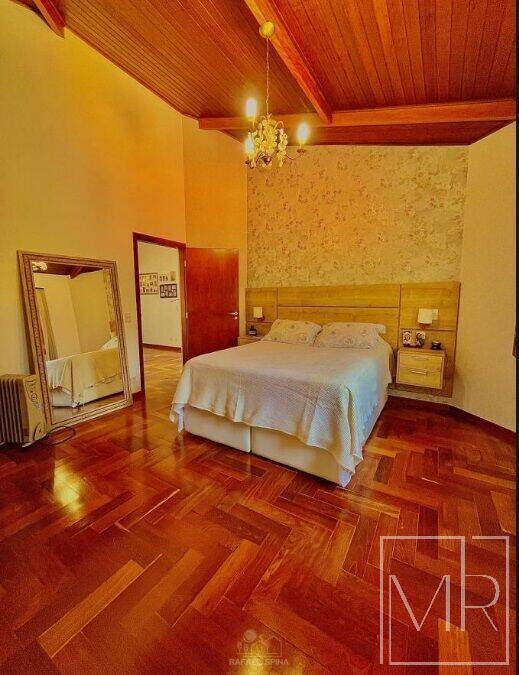 Casa de Condomínio, 5 quartos - Foto 12