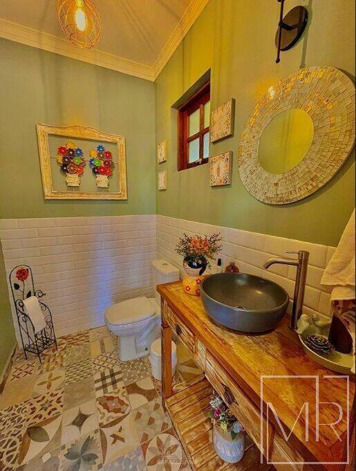 Casa de Condomínio, 5 quartos - Foto 14