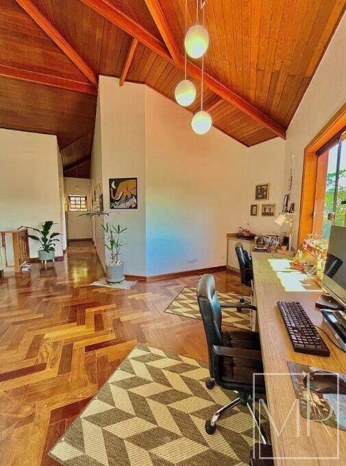 Casa de Condomínio, 5 quartos - Foto 16