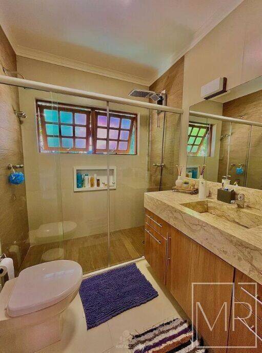Casa de Condomínio, 5 quartos - Foto 22