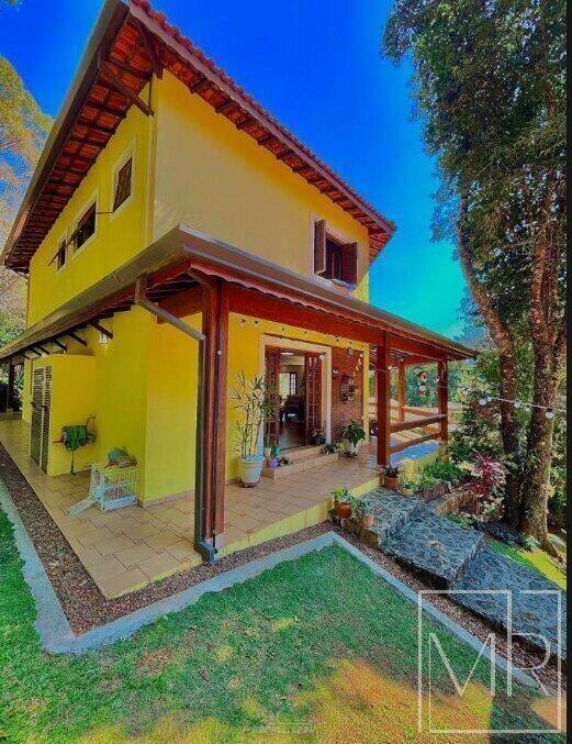 Casa de Condomínio, 5 quartos - Foto 2
