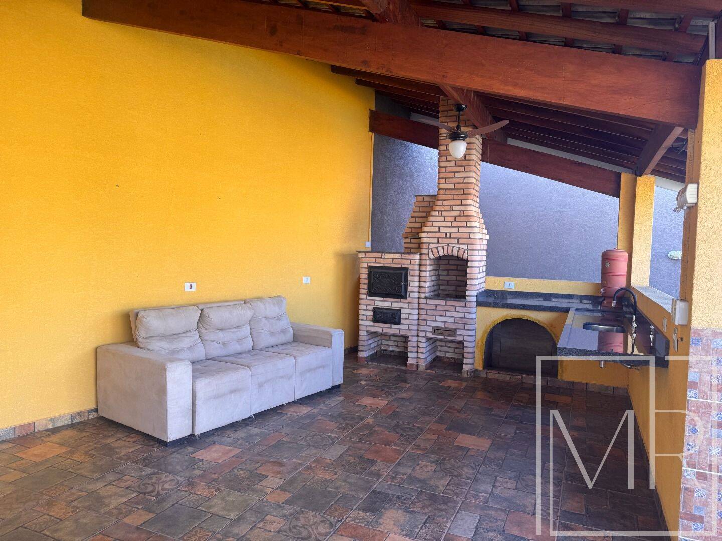 Casa, 3 quartos, 258 m² - Foto 4