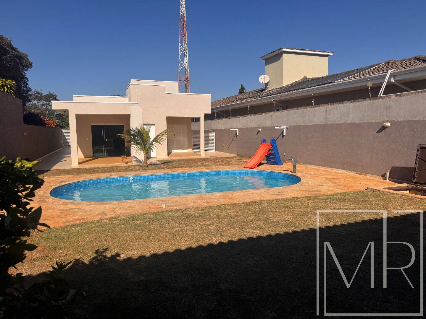 Casa, 3 quartos, 258 m² - Foto 12