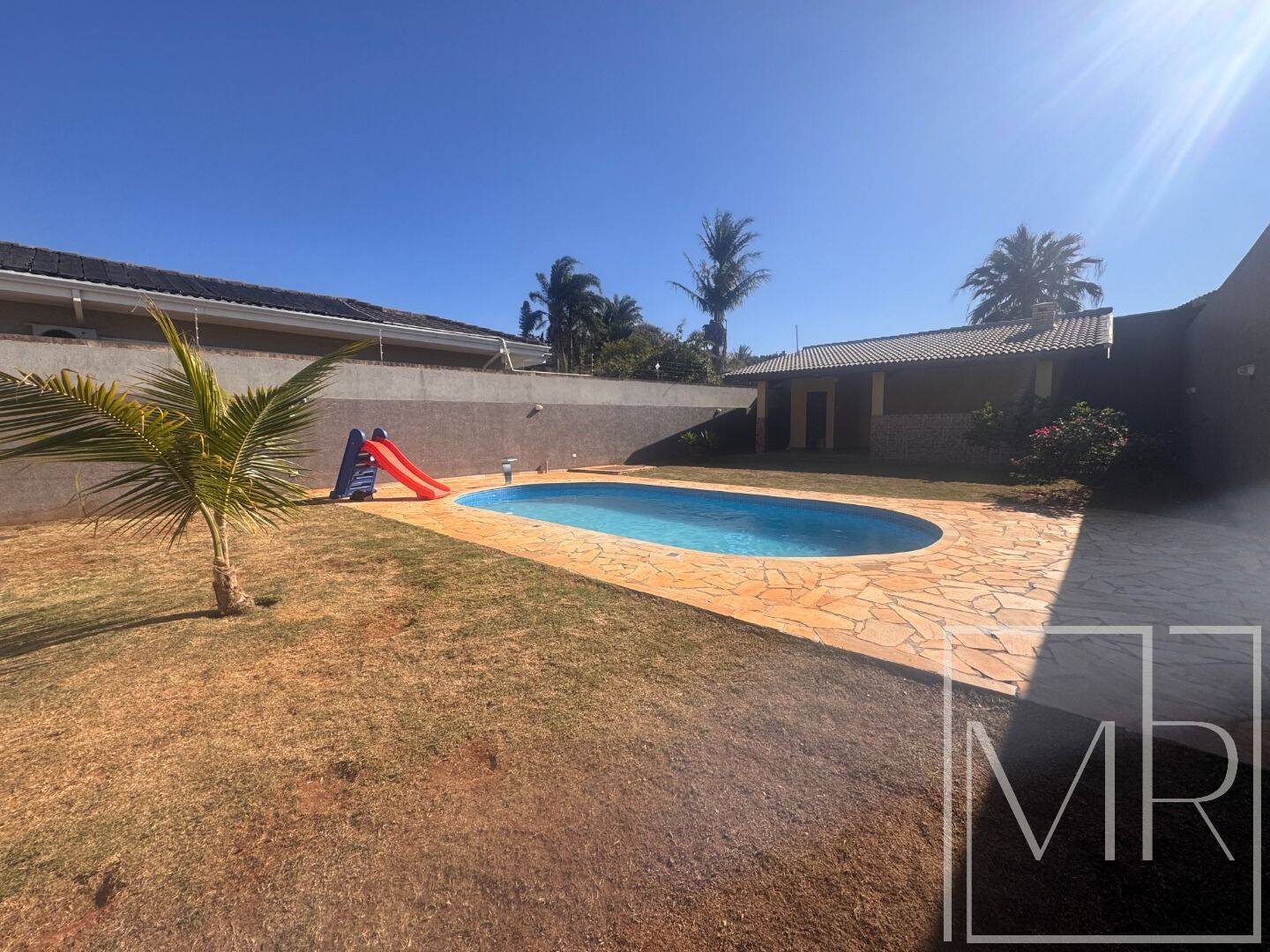 Casa, 3 quartos, 258 m² - Foto 13