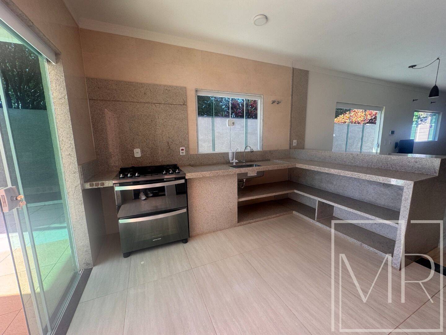 Casa, 3 quartos, 258 m² - Foto 16