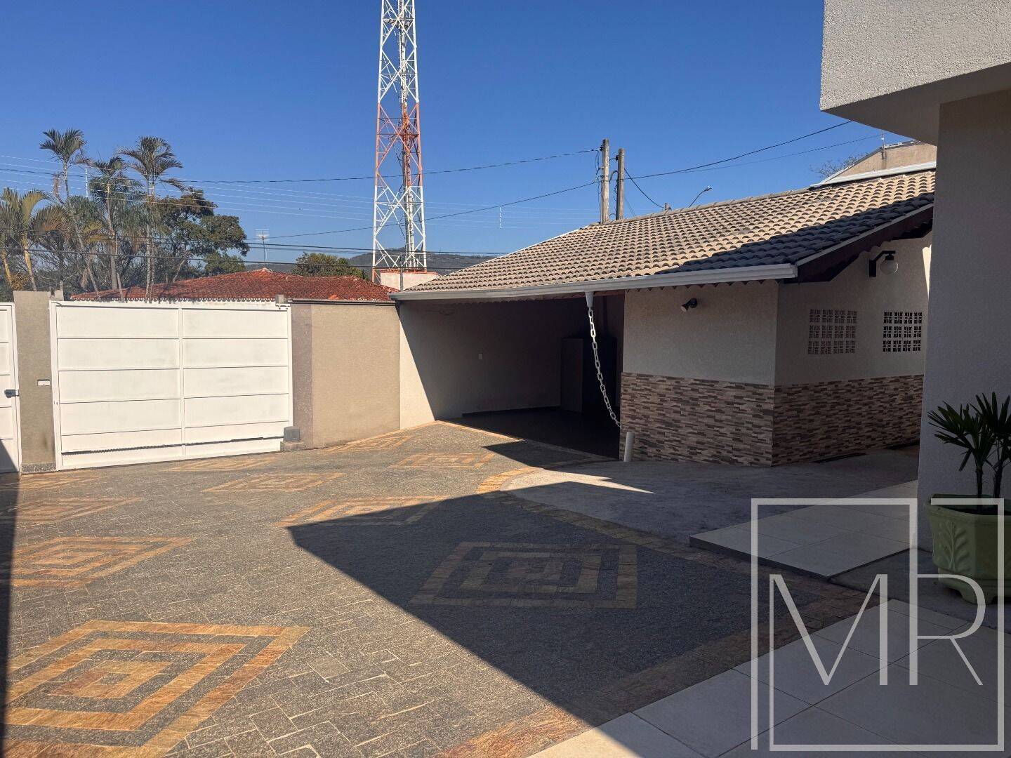 Casa, 3 quartos, 258 m² - Foto 34