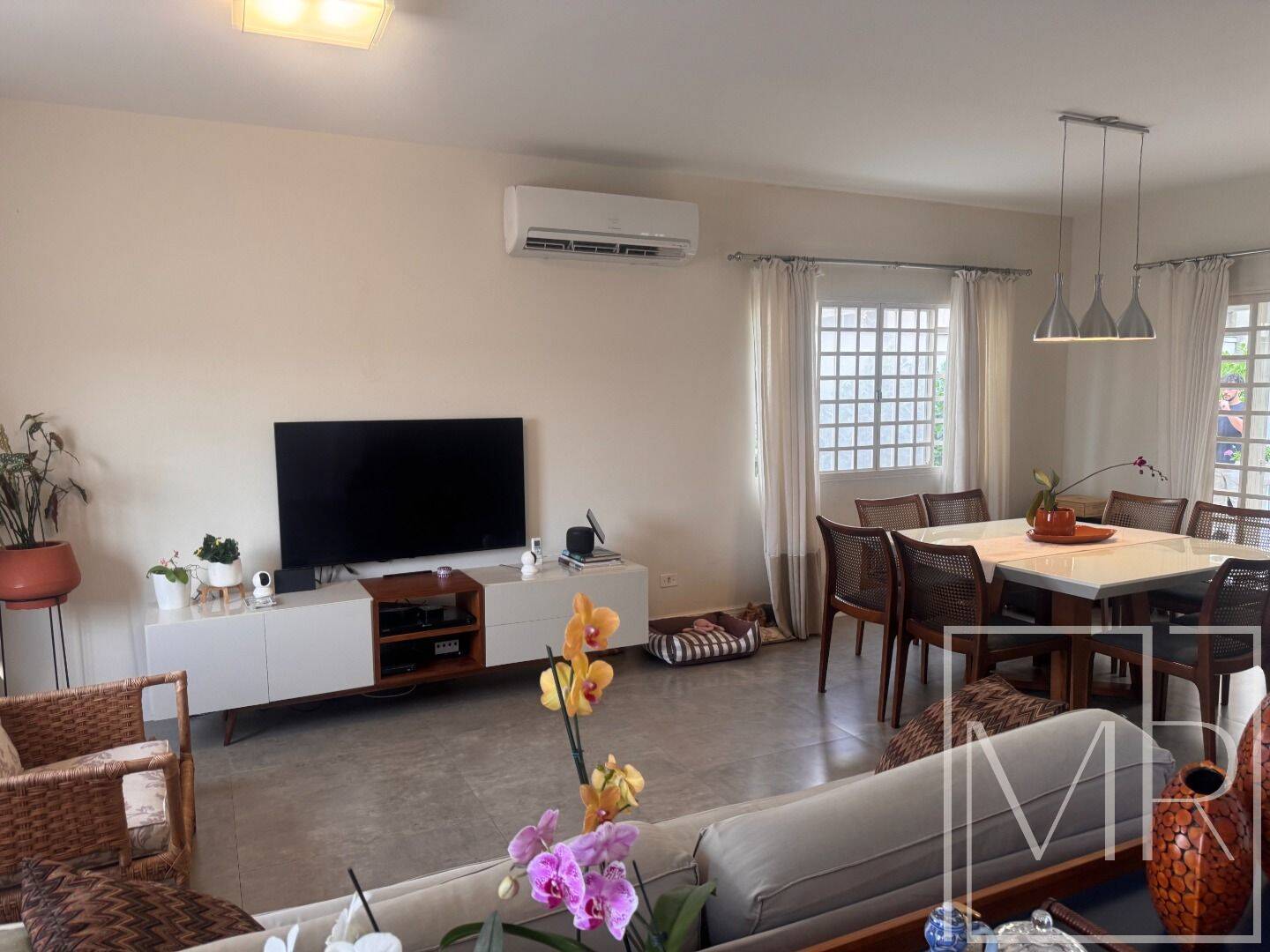 Casa, 3 quartos, 125 m² - Foto 6