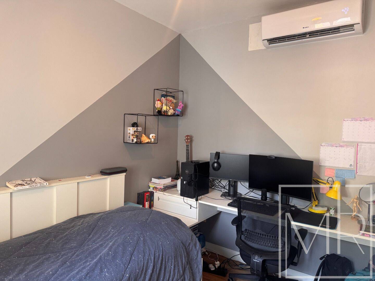Casa, 3 quartos, 125 m² - Foto 22