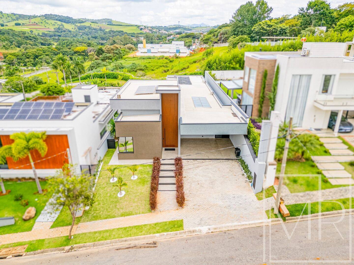 Casa de Condomínio, 3 quartos - Foto 10