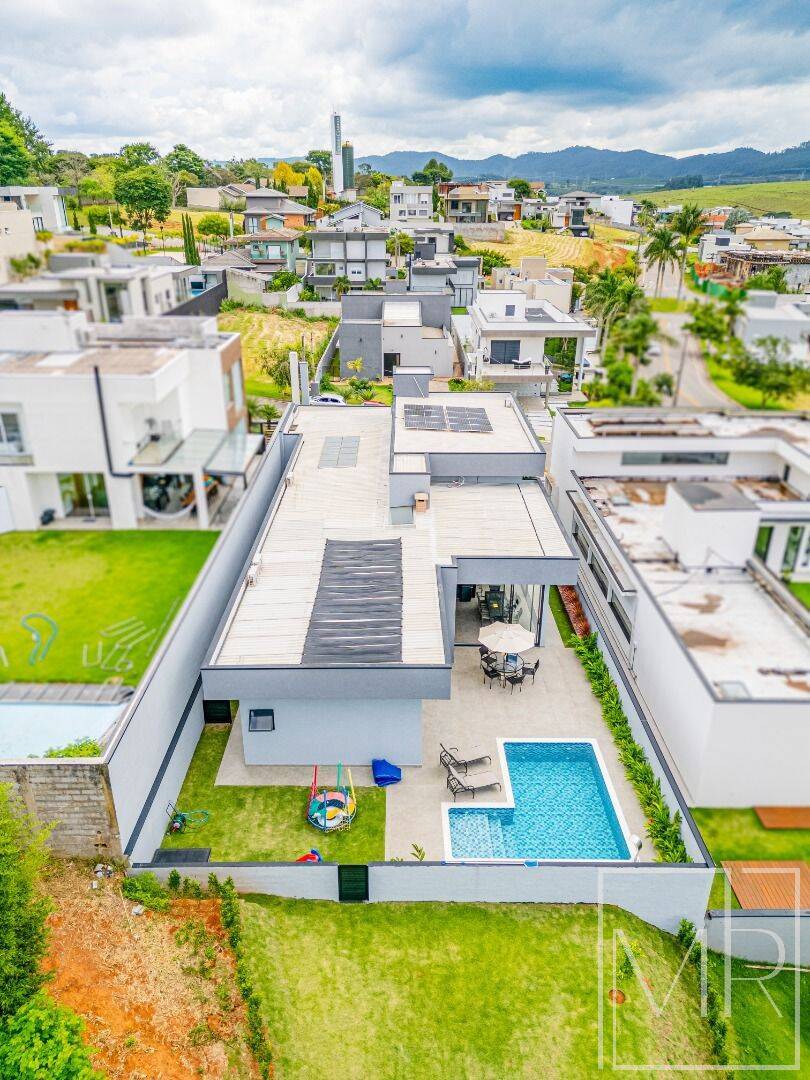 Casa de Condomínio, 3 quartos - Foto 45